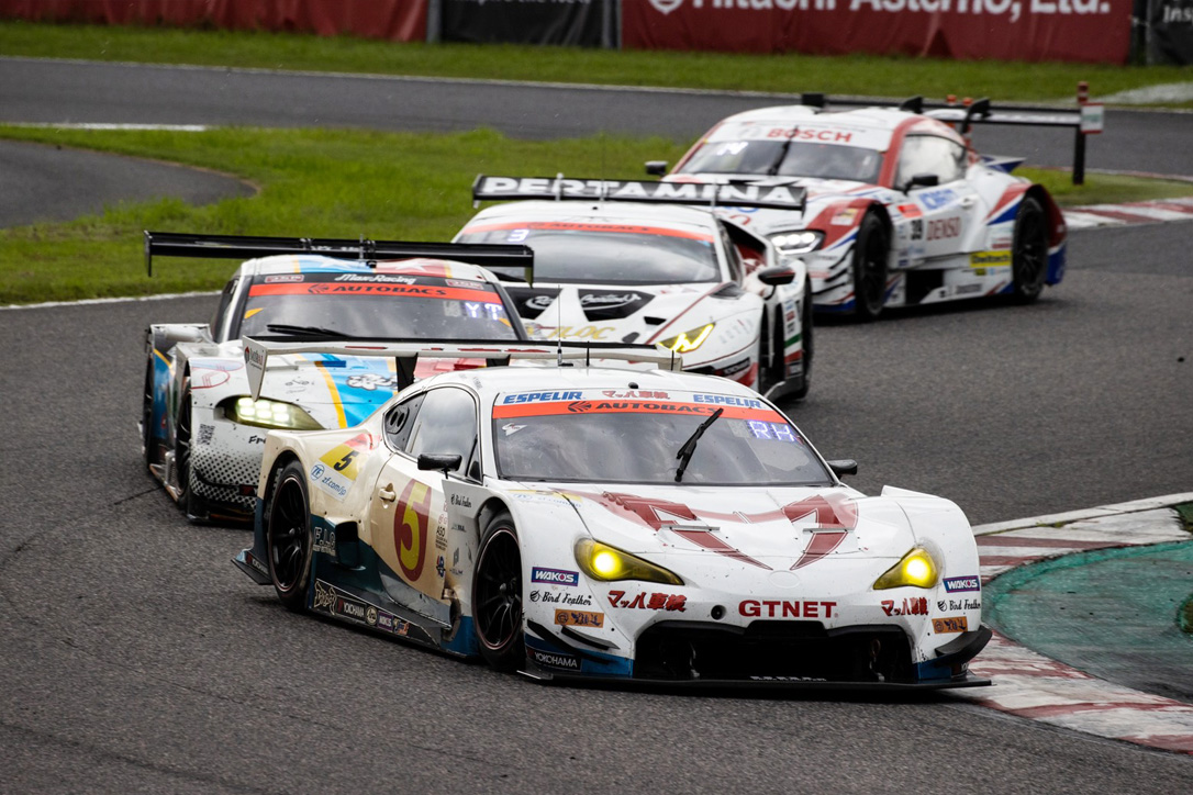 コンビニ受取対応商品 スーパーgt 鈴鹿 21 8 21 22 モータースポーツ Zir Clinic